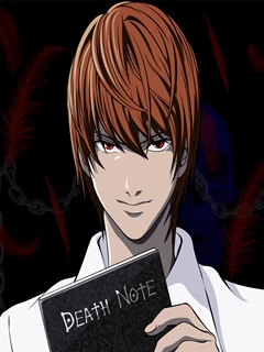 Death Note – Dublado – Todos os Episódios – ANITUBE Assista seu Anime Online